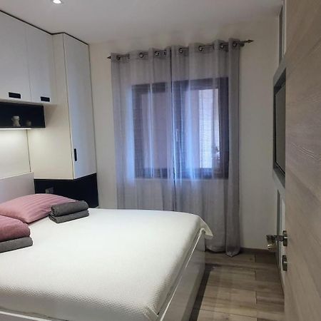 Holiday Home Jass Near Makarska Zagvozd المظهر الخارجي الصورة