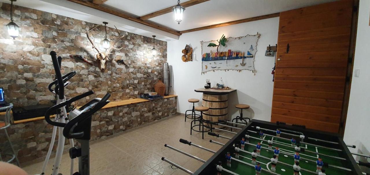 Holiday Home Jass Near Makarska Zagvozd المظهر الخارجي الصورة