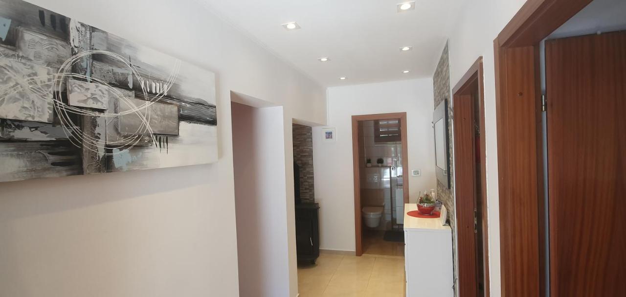 Holiday Home Jass Near Makarska Zagvozd المظهر الخارجي الصورة