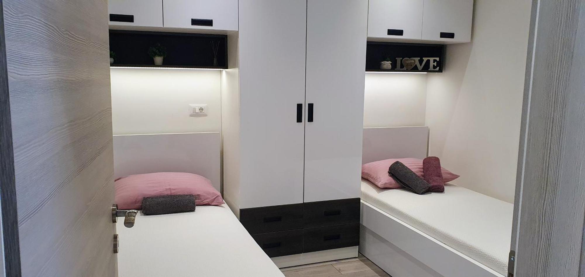 Holiday Home Jass Near Makarska Zagvozd المظهر الخارجي الصورة
