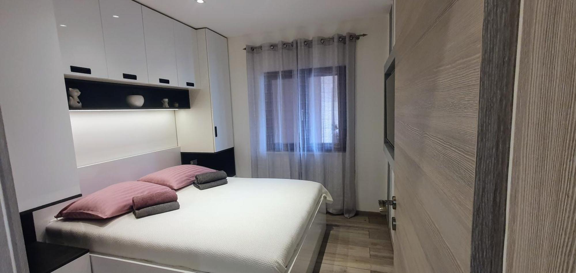 Holiday Home Jass Near Makarska Zagvozd المظهر الخارجي الصورة