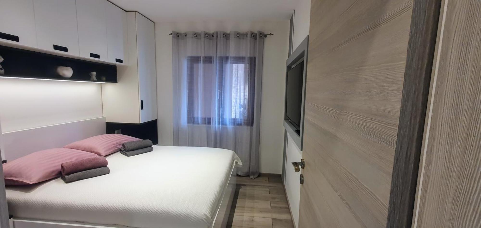 Holiday Home Jass Near Makarska Zagvozd المظهر الخارجي الصورة